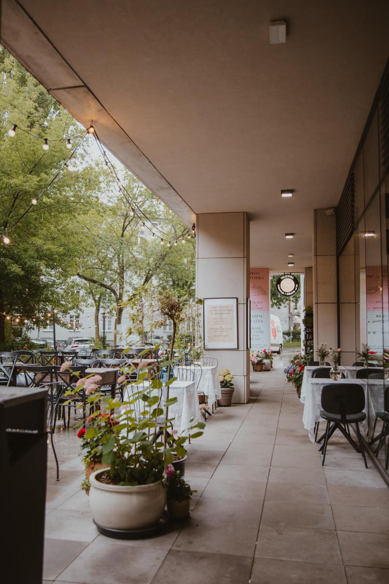 Unia Lublin Elegance Apartments Exterior photo